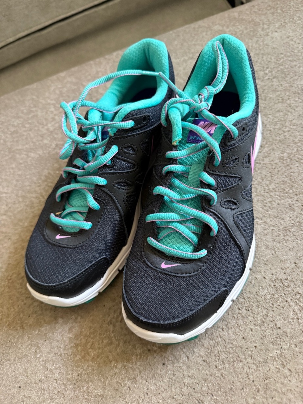 Women’s Nike shoes